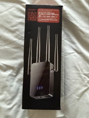 wifi extender signal booster 2.4GHz