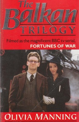 Balkan Trilogy
