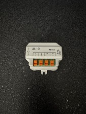 HM-LC-Sw1-FM, HomeMatic, Funk-Schaltaktor 1-fach 16A