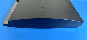 Sony PlayStation 3 PS3 Slim 120gb 2101A w Controller,HDMI,Power Cord and Games