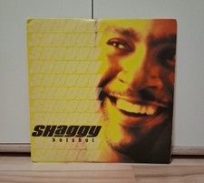 Shaggy - Hot Shot 2x Vinyl LP US Original 200...