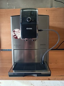 Nivona Kaffeevollautomat NICR 859 Type 692 ( Versand im Originalkarton)