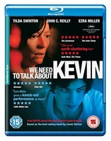We Need To Talk About Kevin - Blu-Ray - F600Z