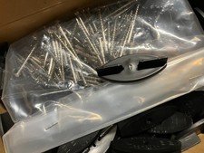 Simpson EB*TY Invisable Deck Fastner Box of 175