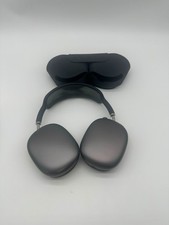Apple AirPods Max Space Grey A2096 Fair Condition