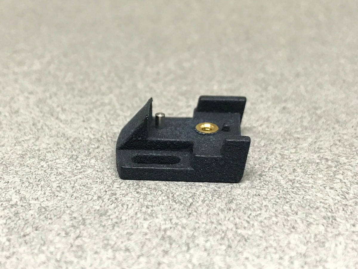 Vintage~Miglior Adattatore Cartuccia Audio 1/2" 269-611 Per