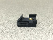Pats Audio 262-186 1/2 Inch Mount Cartridge Adapter for Dual Turntables
