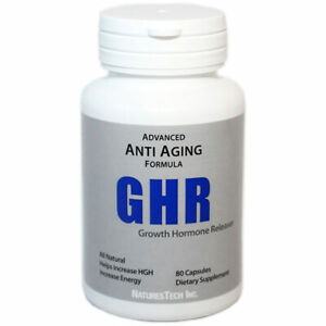 ghr platina anti aging formula