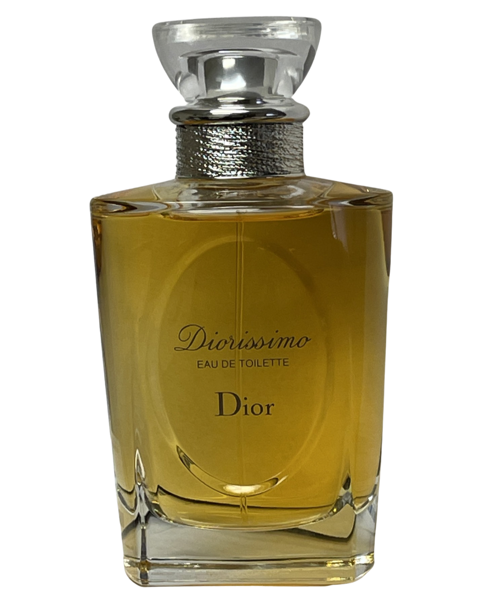 Diorissimo by Christian Dior For Women 3.4 oz Eau de Toilette