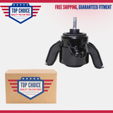 Front Upper Engine Mount 2011-2018 Fits Hyundai Elantra Veloster / Kia Forte Rio