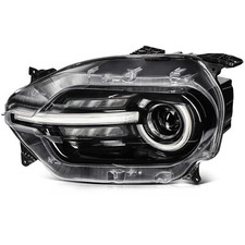 For 2021-2024 Ford Bronco Sport Headlights Assembly Left Side with LED DRL