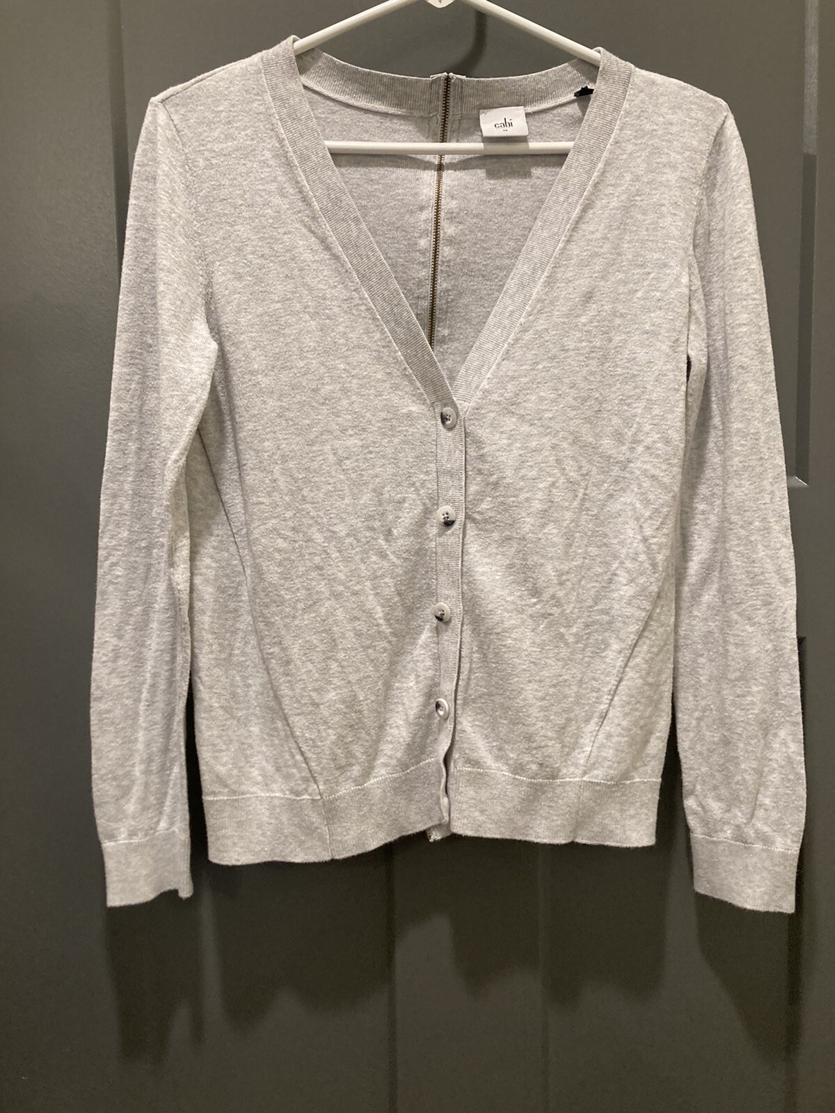 cabi cobblestone cardigan