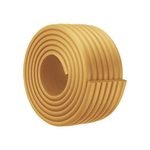 Kids Safety Foam Rubber Bumper Strip Table Edge Corner Protector UK W-Shaped 2M - Picture 20 of 22