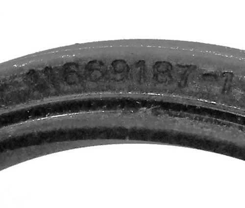 M151 JEEP 5559100 NOS FRONT OR REAR WHEEL SPINDLE SEAL KIT (2) SEALS (2) SLEAVES - Bild 8 von 14