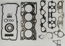 Kit de revisión de junta de motor genuino OEM para Nissan QR25 Sentra