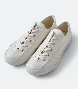 classic canvas sneakers