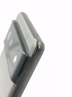 Coperchio Batteria Posteriore Originale Per Google Pixel 6 - Stormy Black - Usato Accettabile