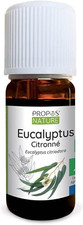Huile Essentielle D'Eucalyptus Citronné Bio - Eucalyptus Citriodora Leaf Oil - 1