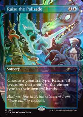 mtg secret lair commander deck everyone's invited Amazon.com: MTG Secret Lair Commander Deck: Everyone's Invited : Toys &  Games main image 1