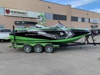2013 Nautique G23