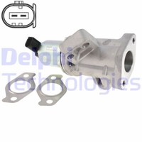 Delphi EG10618-12B1 EGR Valve For Hyundai KIA