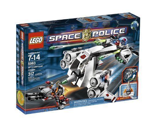 Poste De Police Majokit Majorette 722 - Jouet Vintage En Plastique Avec Figurines