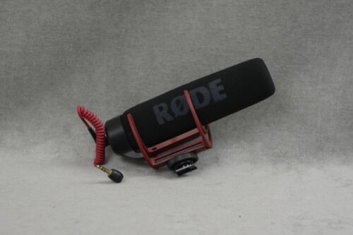 Rode Videomic Go Mic - Photo 2 sur 3