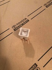 JZA80 Toyota Supra Genuine OEM 120A Alternator Fuse - 90982-08271