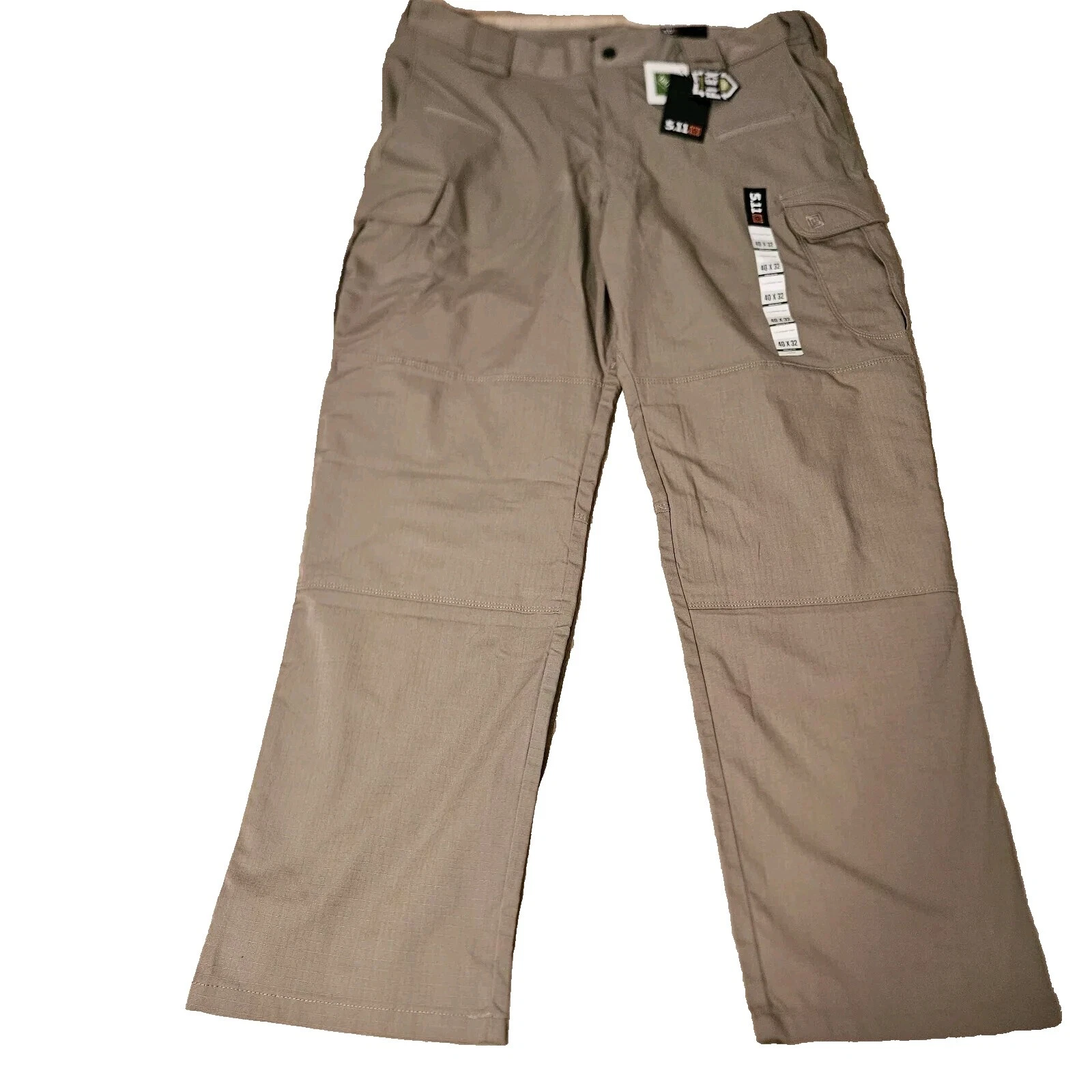 5.11 Tactical Men's Cotton 40 Size