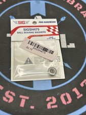 Sig. SIGSH475 Ball Bearing Washers