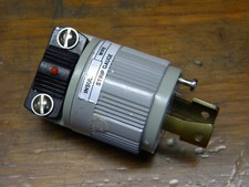 ARROW-HART ZAMIENNIK WTYCZKA 20 A, SKRĘĆ I POCIĄGNIJ