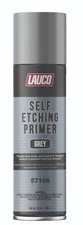 Self Etching Etch Primer Aerosol Spray Can 13oz - Gray