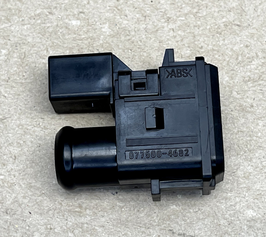 1998-2023 LEXUS TOYOTA GENUINE THERMISTOR CABIN OEM 88625-47021 88625-06040