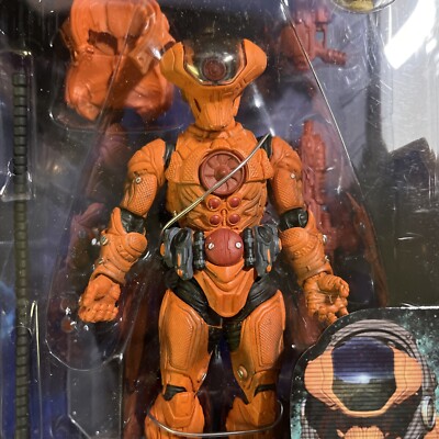 WAL-TORR THE MAD Four Horsemen (mythic) COSMIC LEGIONS 2023