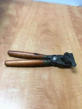 LYMAN Single Cavity Bullet Mold 358212 With Handles