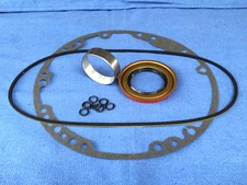 93-03 4L60E Pump Seal Kit Babbitt Bushing Bolt Washers O-Ring Gasket Rebuild