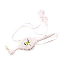 For Samsung Galaxy A25 5G/A23 5G - Headphones Retractable Earphones Hands-free
