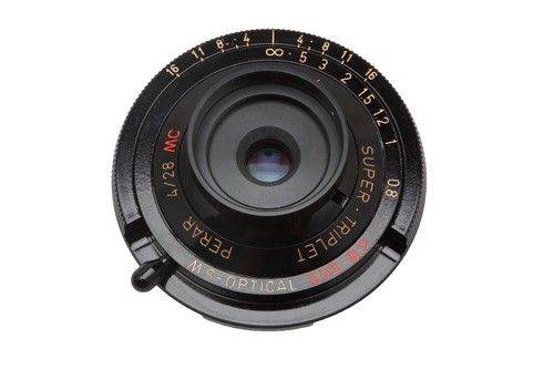 Retina-Curtagon 28mm f/4 Schneider | eBay