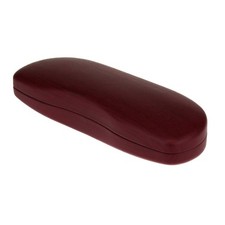 Sunglasses  Glasses Cases Protective Hard Case Wood Print