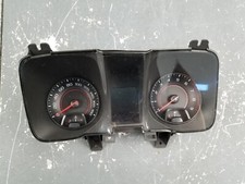 2015 Chevy Camaro Ss Gauge Cluster 4353 L3 2015 Chevy Camaro Ss Gauge Cluster 4353 L3