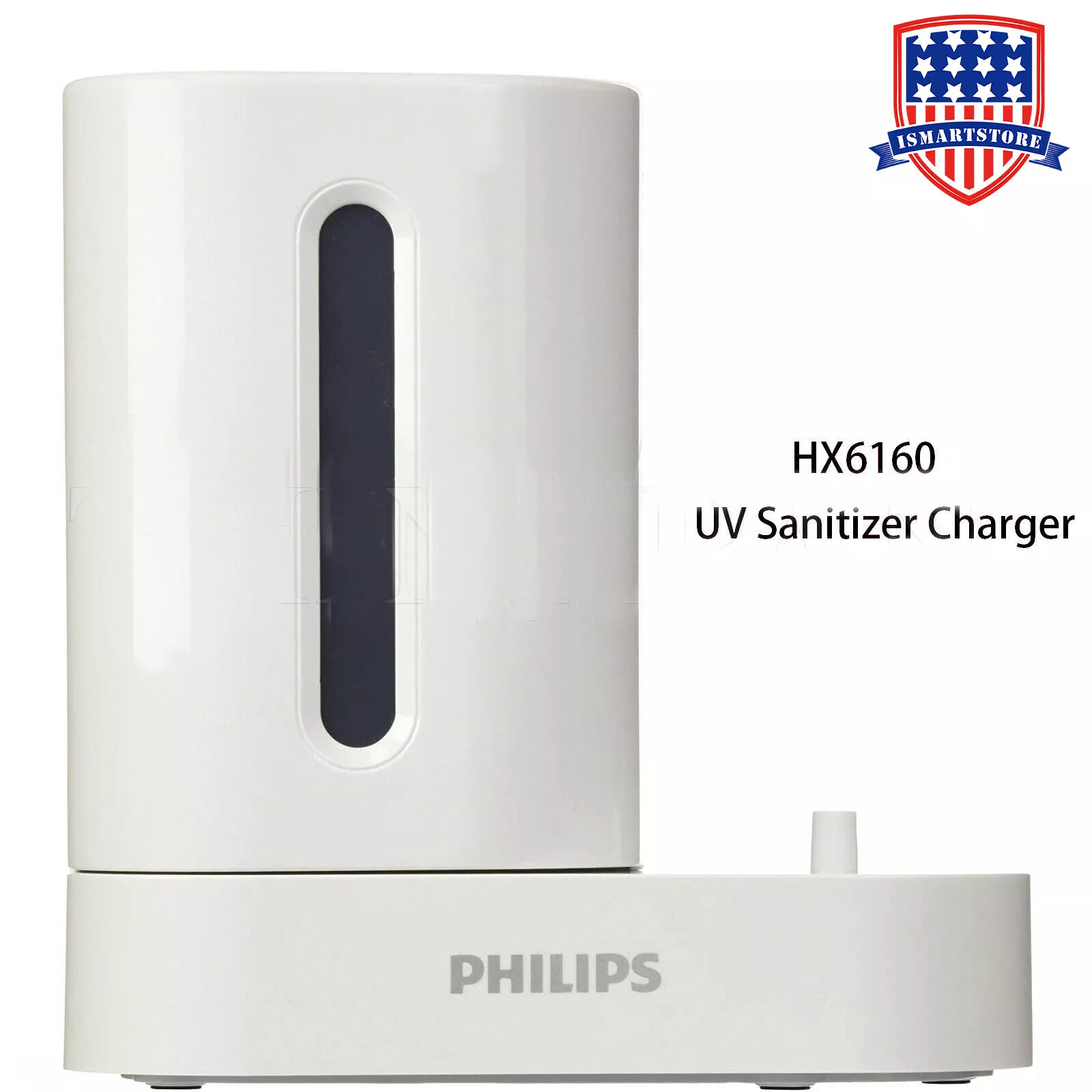 UV Sanitizer Charger for PHILIPS SONICARE Electric Toothbrush FlexCare FlexCare+ UV Sanitizer Charger for PHILIPS SONICARE Electric Toothbrush FlexCare FlexCare+