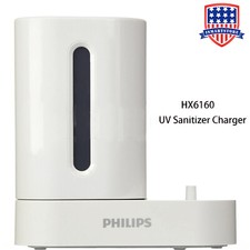 UV Sanitizer Charger for PHILIPS SONICARE Electric Toothbrush FlexCare FlexCare