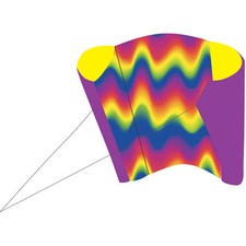 Kite Wavy Gradient Wavy Radient 14 Power Single Line Sled.. 25...PR 12705
