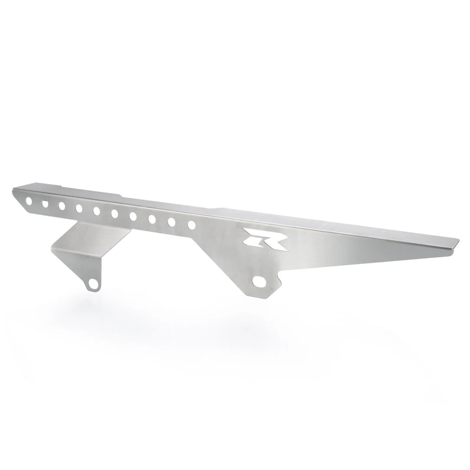 Motorcycle Chain Guard FOR SUZUKI GSXR600/750 GSX-R 750 2006-2018 GSX-R600 06-17 Foto 3 de 4