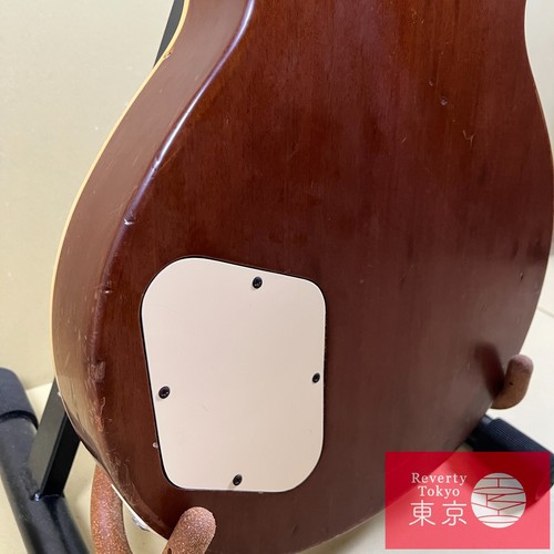 Orville by Gibson Les Paul Standard LPS-75 1991 Made in Japan Terada Factory - Picture 12 of 20