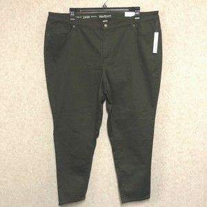 westport signature fit skinny jeans