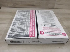 MORSE M.K.  BANDSAW BAND 11' 7" 1 .035 8/12 VP / 3531mm BLADE QUICKSILVER HEF