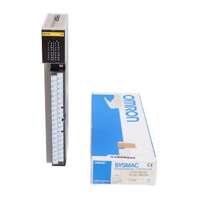 Omron C500-OD218 New NFP