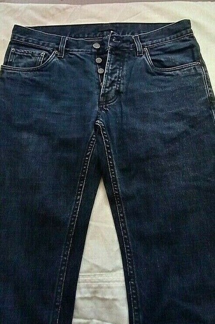 Mens G-Star Raw Jeans Radar Low Loose 