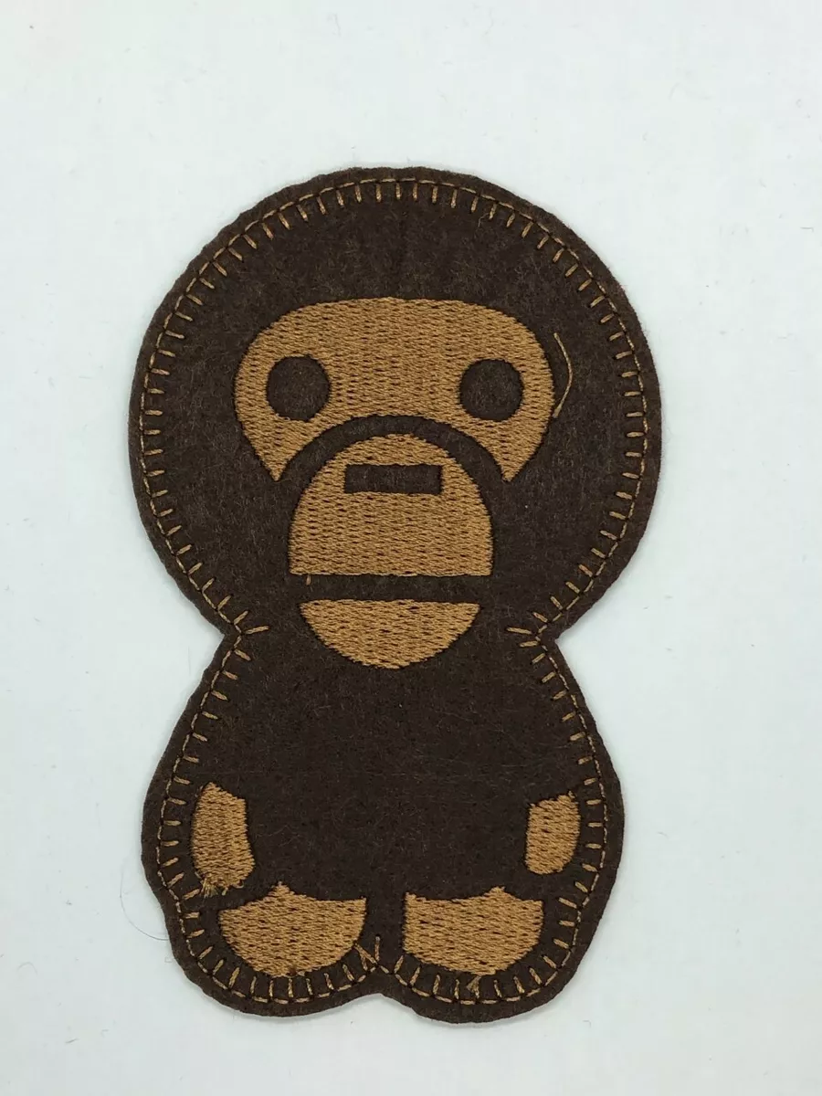 bape logo